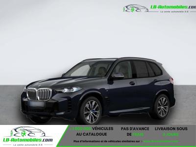 BMW X5 xDrive30d 298 ch BVA