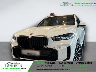 BMW X5 xDrive30d 298 ch BVA