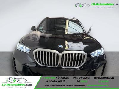 BMW X5 xDrive30d 298 ch BVA