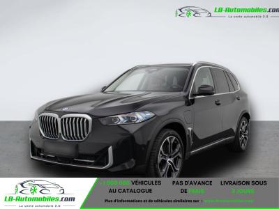 BMW X5 xDrive50e 489 ch BVA