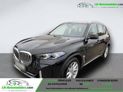 BMW X5 xDrive50e 489 ch BVA