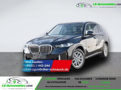 BMW X5 xDrive50e 489 ch BVA