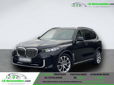 BMW X5 xDrive50e 489 ch BVA