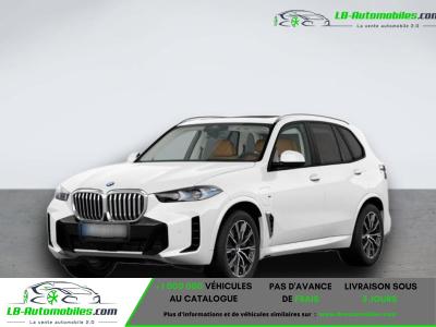 BMW X5 xDrive50e 489 ch BVA
