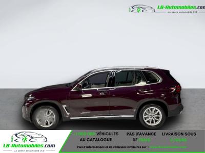 BMW X5 xDrive50e 489 ch BVA