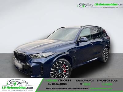 BMW X5 xDrive50e 489 ch BVA
