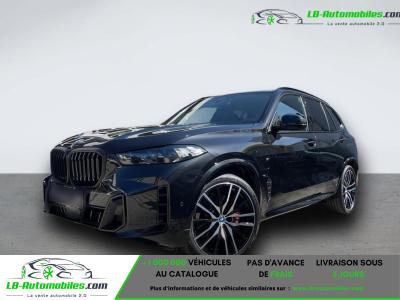 BMW X5 xDrive50e 489 ch BVA