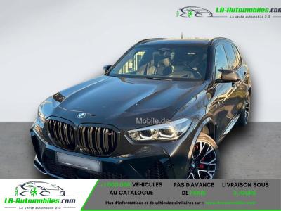 BMW X5 M Compétition 625ch BVA