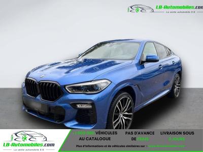 BMW X6 xDrive40i 340 ch BVA