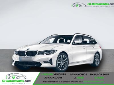 BMW X6 M Compétition 625ch BVA