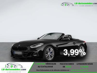 BMW Z4 M40i 340 ch BVA