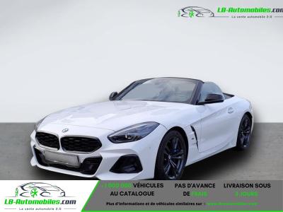 BMW Z4 M40i 340 ch BVA