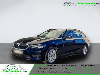BMW Série 3 Touring 330i 258 ch BVA