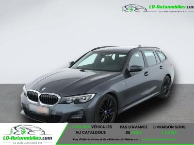 BMW Série 3 Touring 330i 258 ch BVA