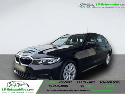 BMW Série 3 Touring 330i 258 ch BVA