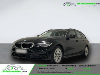 BMW Série 3 Touring 330i 258 ch BVA