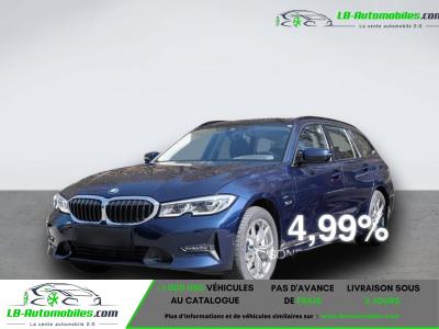 BMW Série 3 Touring 330i xDrive 258 ch BVA