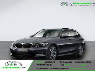 BMW Série 3 Touring 330i xDrive 258 ch BVA