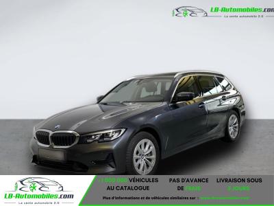 BMW Série 3 Touring 330i xDrive 258 ch BVA