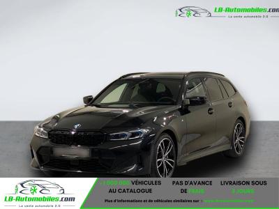 BMW Série 3 Touring M340d xDrive 340 ch BVA