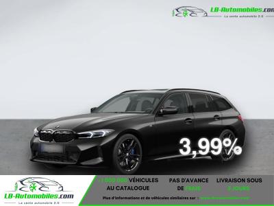 BMW Série 3 Touring M340d xDrive 340 ch BVA