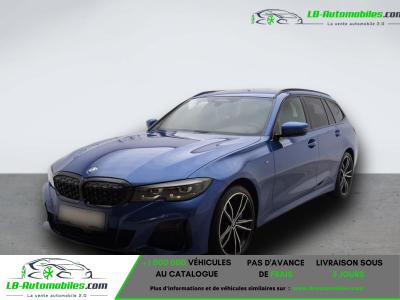 BMW Série 3 Touring M340i xDrive 374 ch BVA