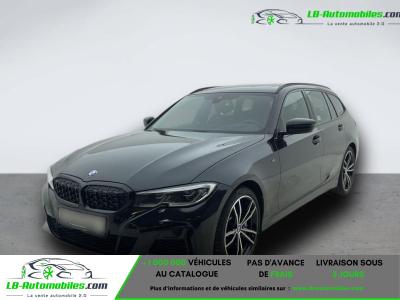 BMW Série 3 Touring M340i xDrive 374 ch BVA