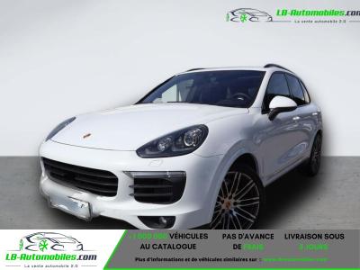 Porsche Cayenne S 3.6 V6 420 ch