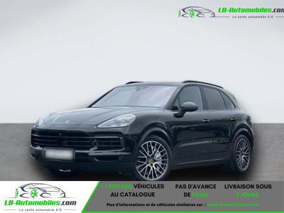 Porsche Cayenne GTS 3.6 V6 440 ch