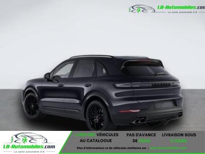Porsche Cayenne 3.0 V6 353 ch
