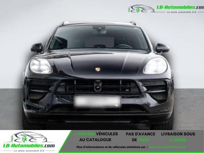 Porsche Macan GTS 3.0 380 ch