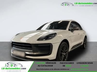 Porsche Macan 2.0 265 ch PDK