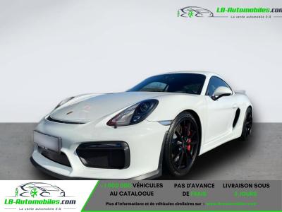 Porsche Cayman GTS 2.5i 365 ch