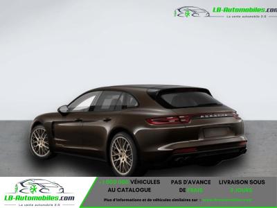 Porsche Panamera 4 V6 3.0 330