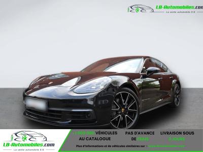 Porsche Panamera 4S V6 3.0 440 PDK