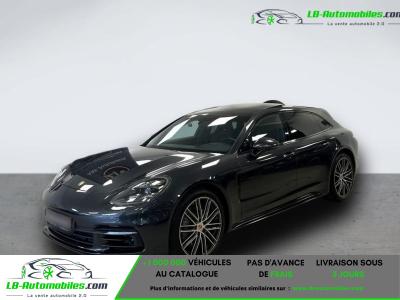 Porsche Panamera 4S V6 3.0 440 PDK