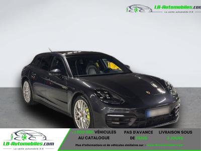 Porsche Panamera 4 Hybride V6 3.0 330
