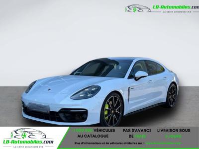 Porsche Panamera 4 Hybride V6 3.0 330