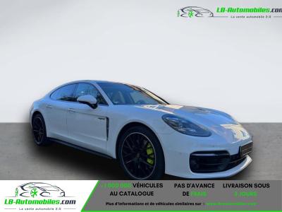Porsche Panamera 4 Hybride V6 3.0 330