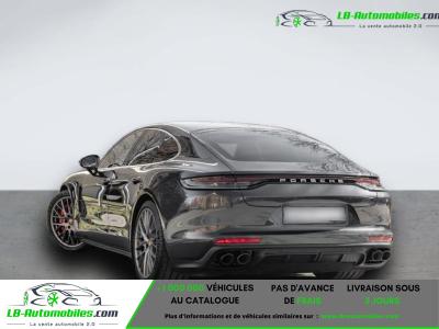 Porsche Panamera 4S V6 3.0 440