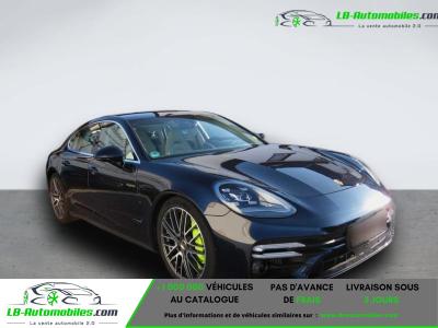 Porsche Panamera Turbo S V8 4.0 700 Hybrid