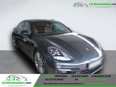 Porsche Panamera 4 V6 3.0 330 ch