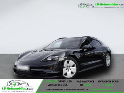 Porsche Taycan 476 ch