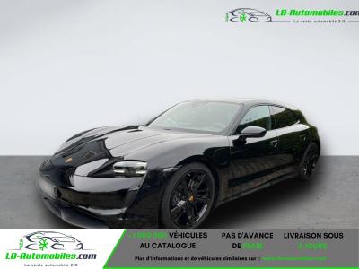 Porsche Taycan Cross Turismo 4 476 ch 5 Places