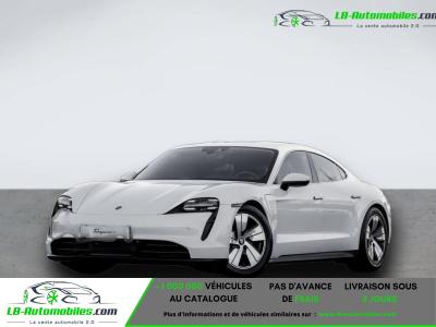 Porsche Taycan 4S 530 ch
