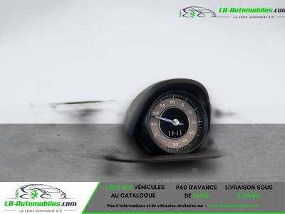 Porsche Taycan Turbo S 761 ch