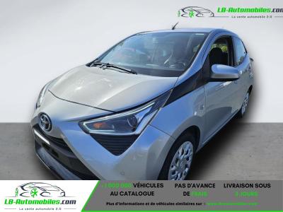 Toyota Aygo 1.0 VVT-i