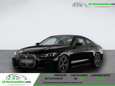 BMW Série 4 Coupé 430i xDrive 258 ch BVA
