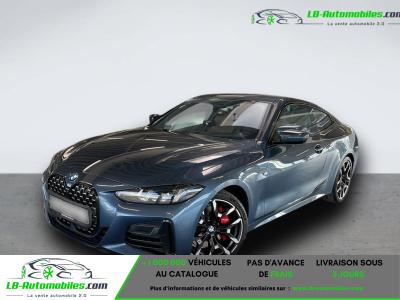 BMW Série 4 Coupé 430i xDrive 245 ch BVA