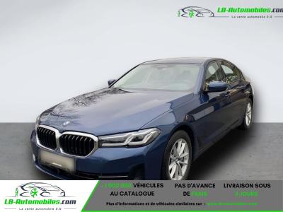 BMW Série 5 540d xDrive 320 ch BVA